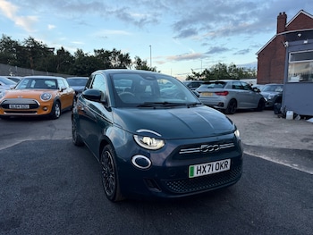 Used Fiat 500 2021 for sale - 78808198: Photo