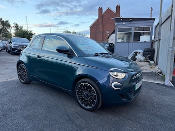 Used Fiat 500 2021 for sale - 78808198: Photo