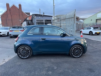 Used Fiat 500 2021 for sale - 78808198: Photo