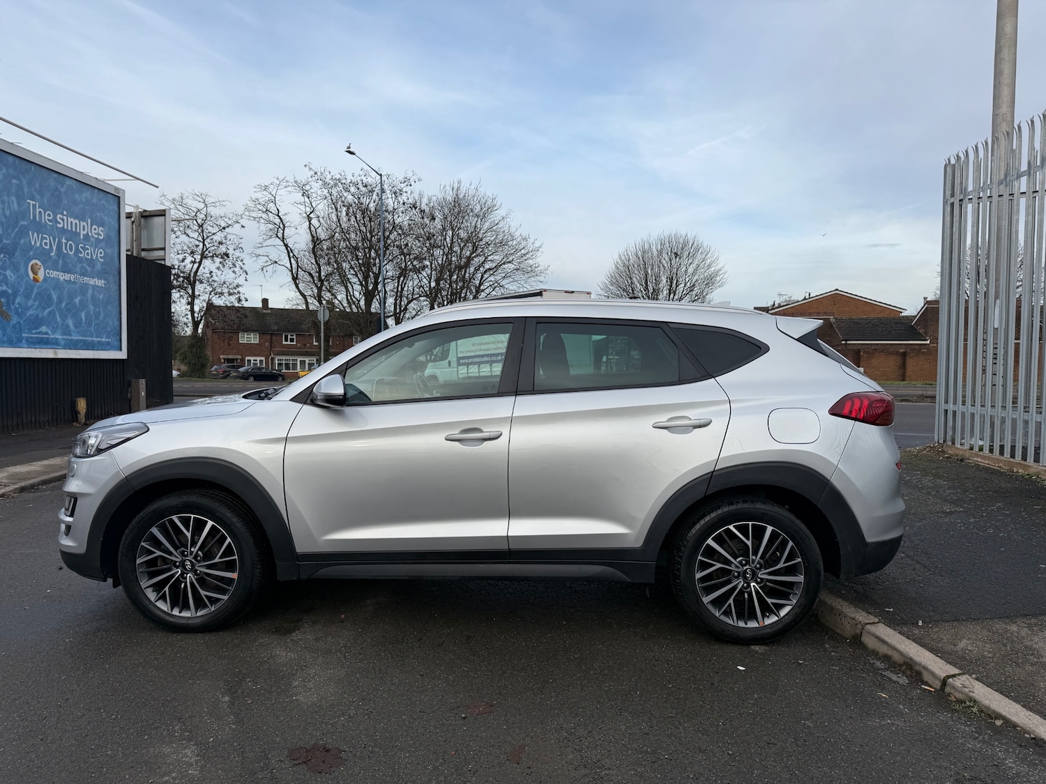 Used Hyundai TUCSON 2019 for sale - 77225327: Photo 13