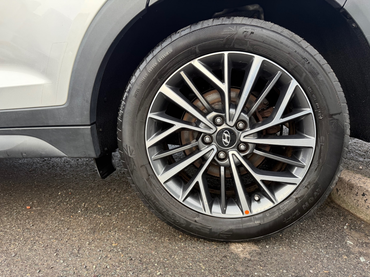 Used Hyundai TUCSON 2019 for sale - 77225327: Photo 14