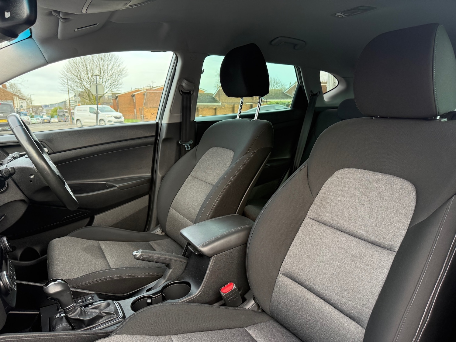 Used Hyundai TUCSON 2019 for sale - 77225327: Photo 18