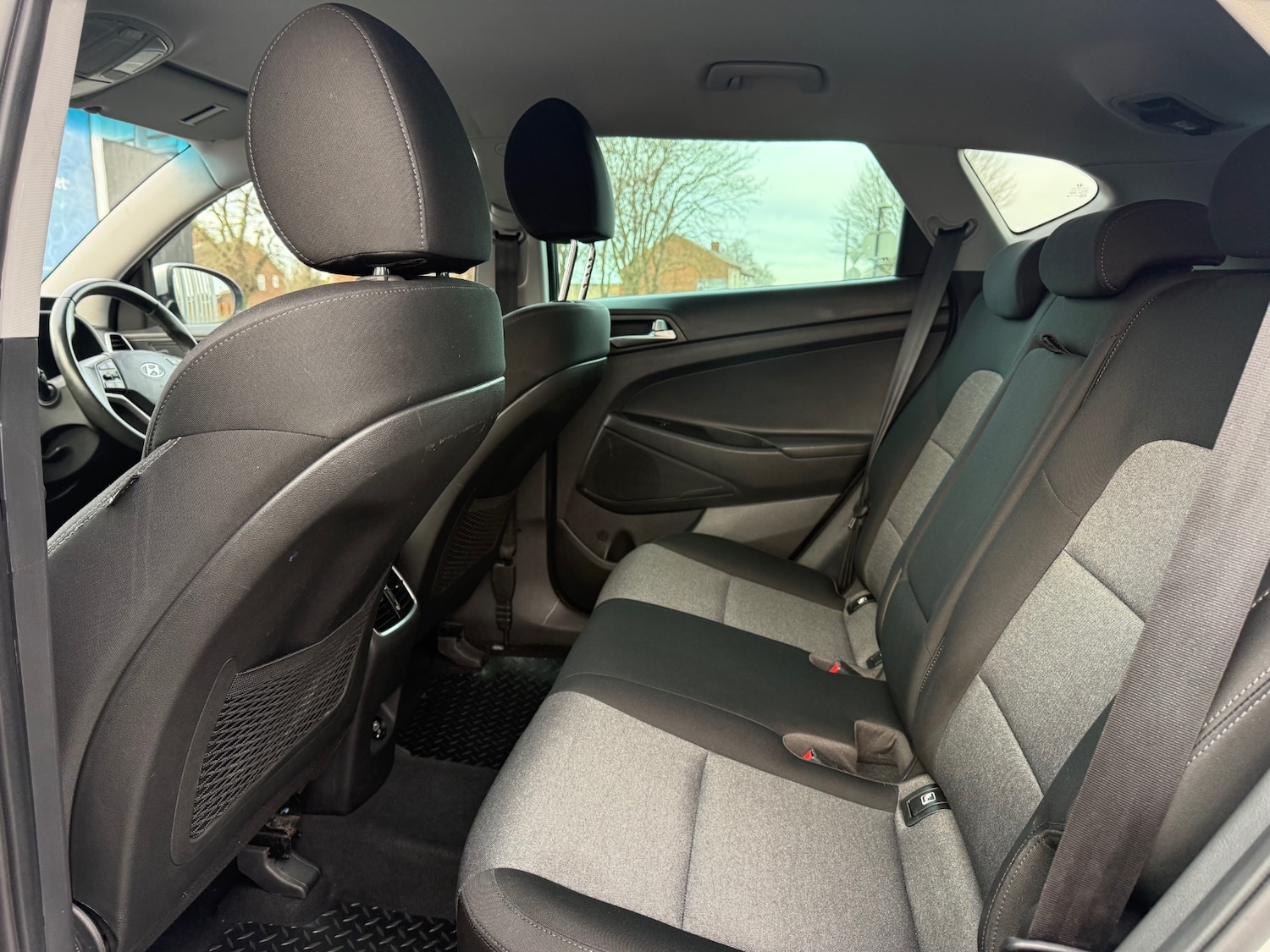 Used Hyundai TUCSON 2019 for sale - 77225327: Photo 19