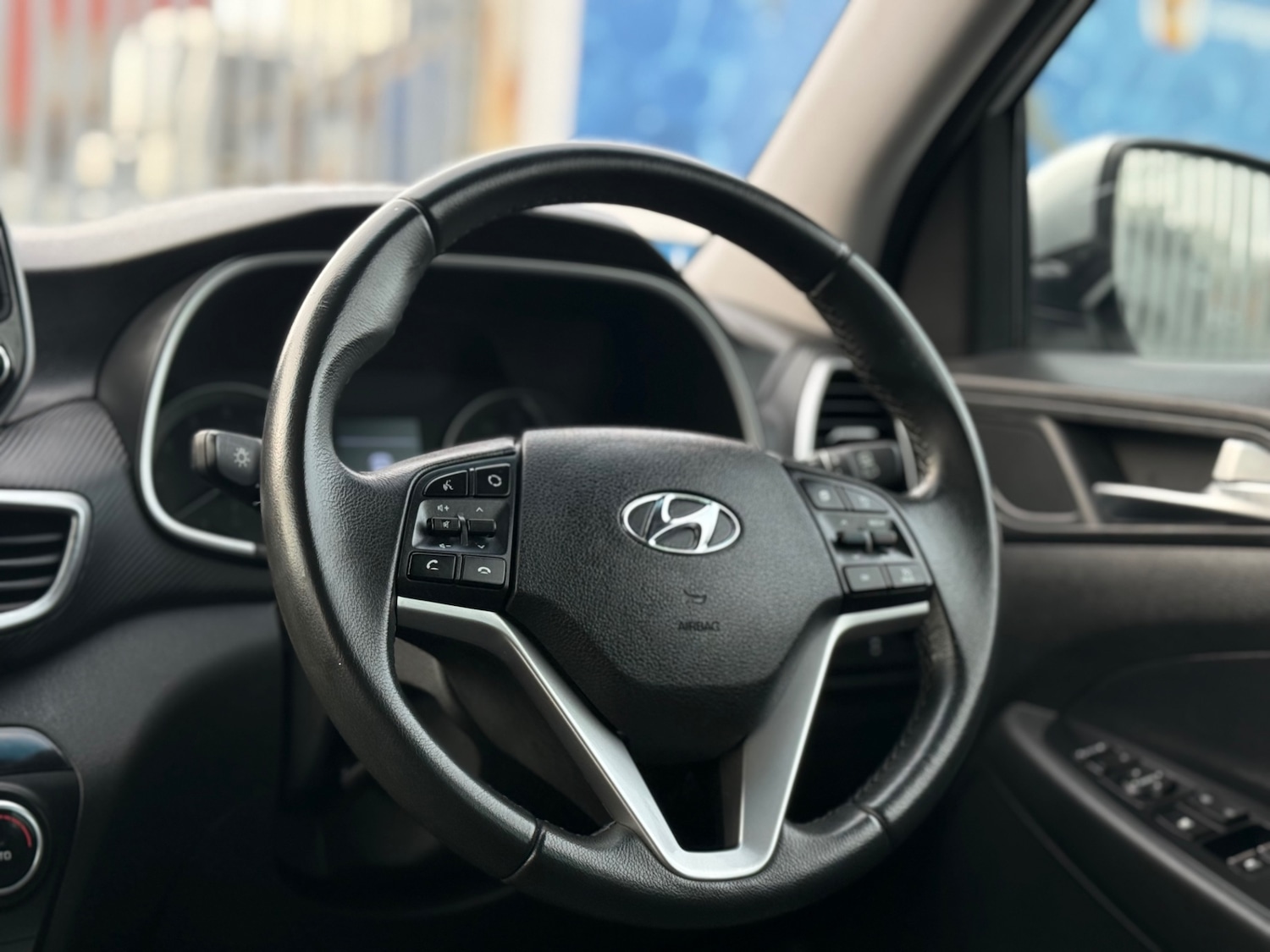 Used Hyundai TUCSON 2019 for sale - 77225327: Photo 21