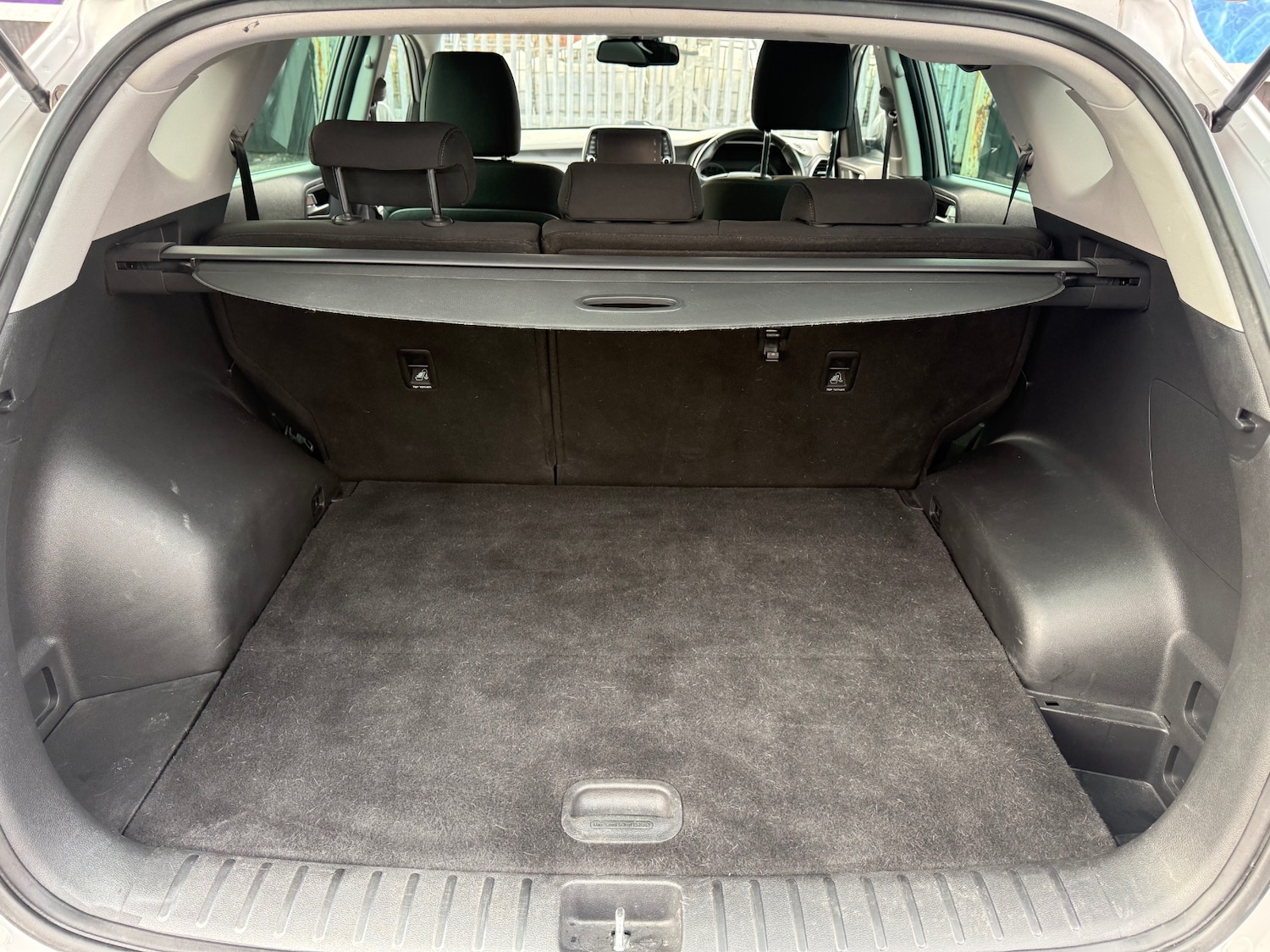 Used Hyundai TUCSON 2019 for sale - 77225327: Photo 25