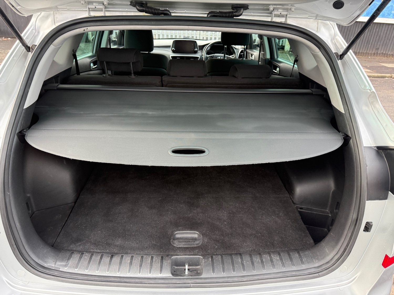 Used Hyundai TUCSON 2019 for sale - 77225327: Photo 26