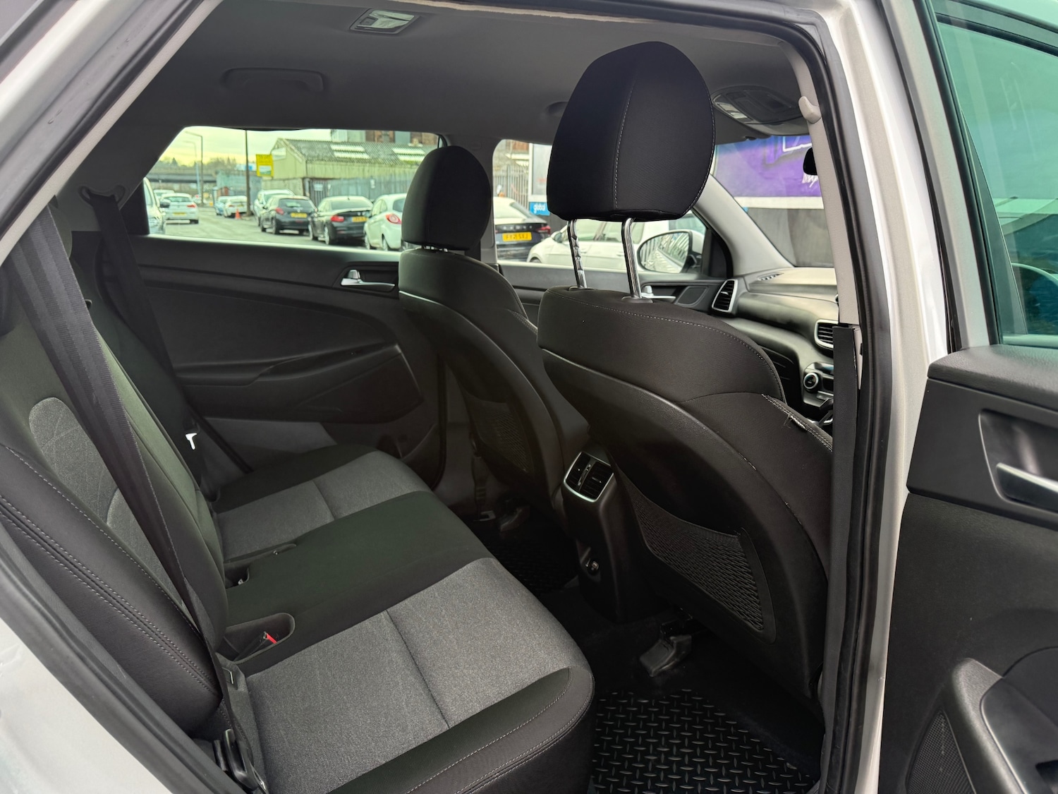 Used Hyundai TUCSON 2019 for sale - 77225327: Photo 27