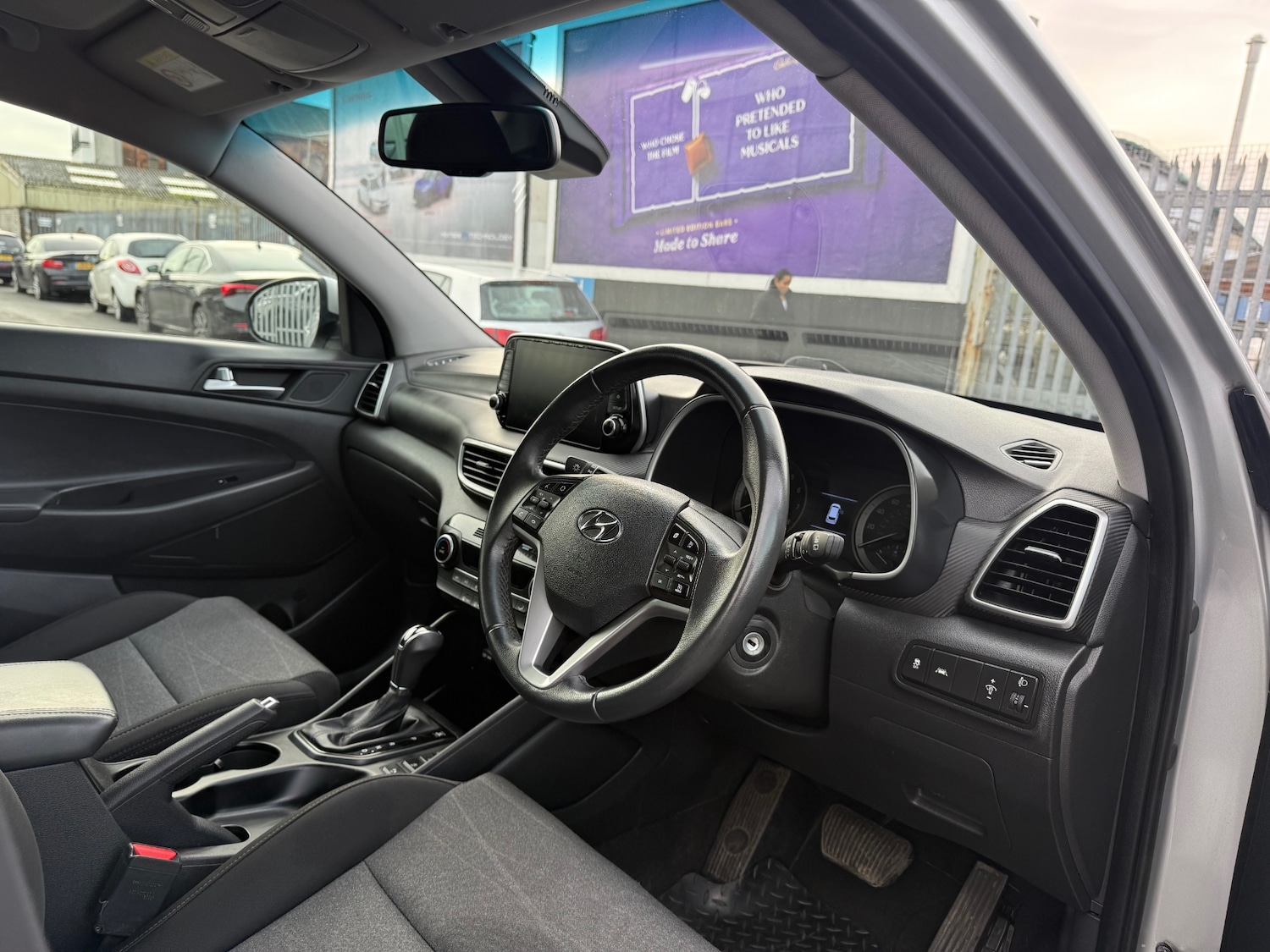 Used Hyundai TUCSON 2019 for sale - 77225327: Photo 28