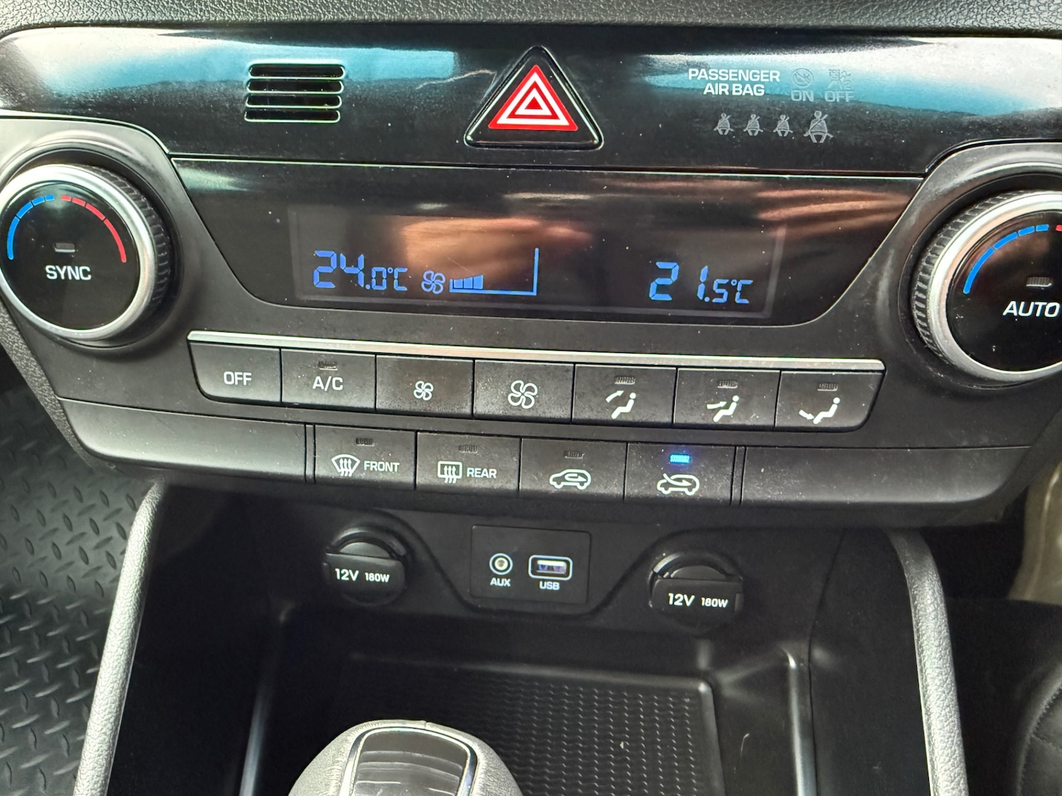 Used Hyundai TUCSON 2019 for sale - 77225327: Photo 31