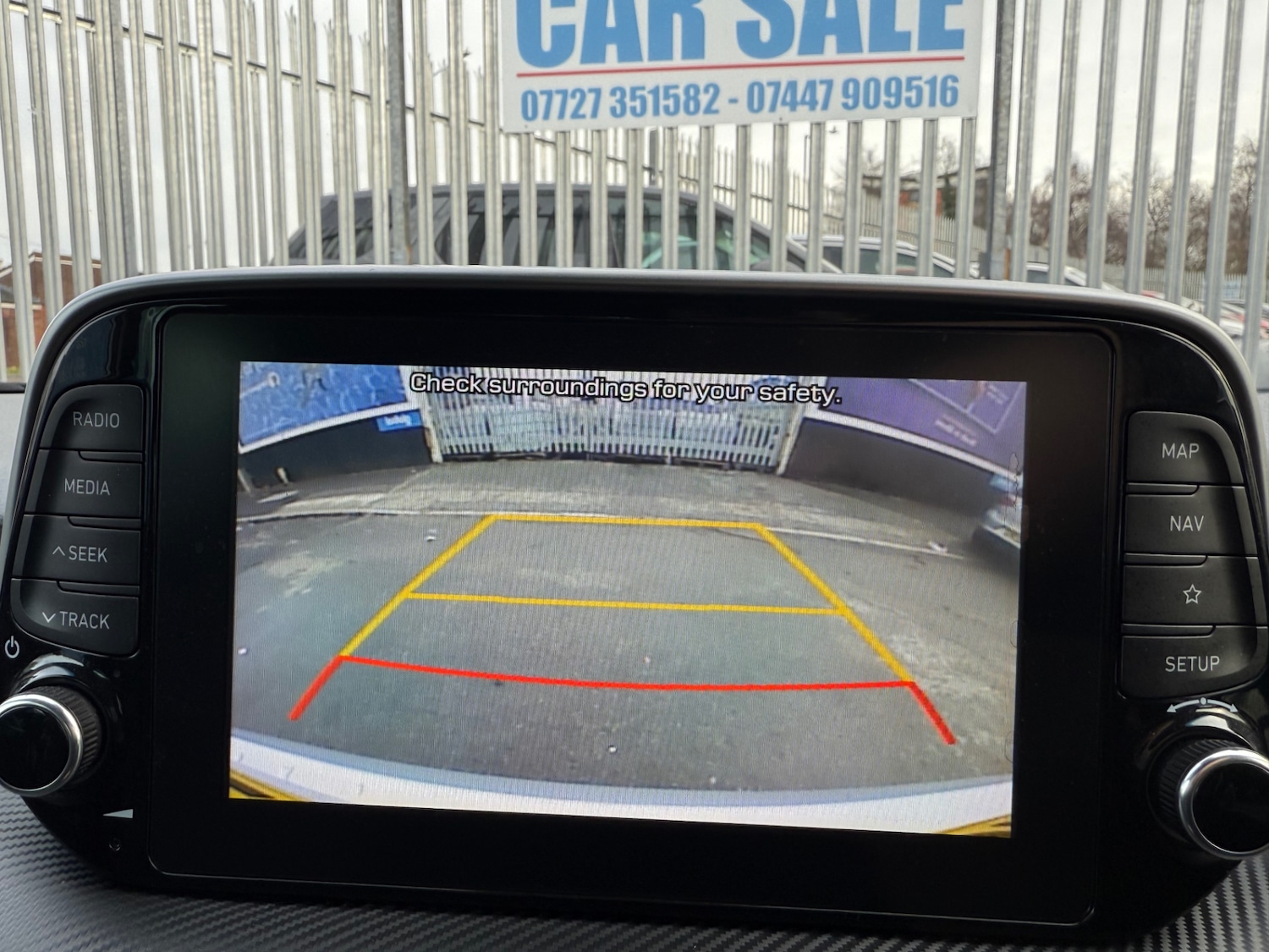 Used Hyundai TUCSON 2019 for sale - 77225327: Photo 37