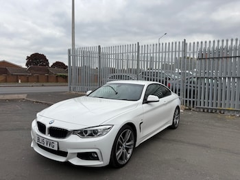 BMW 4 Series feature image 2
