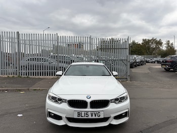 BMW 4 Series feature image 3