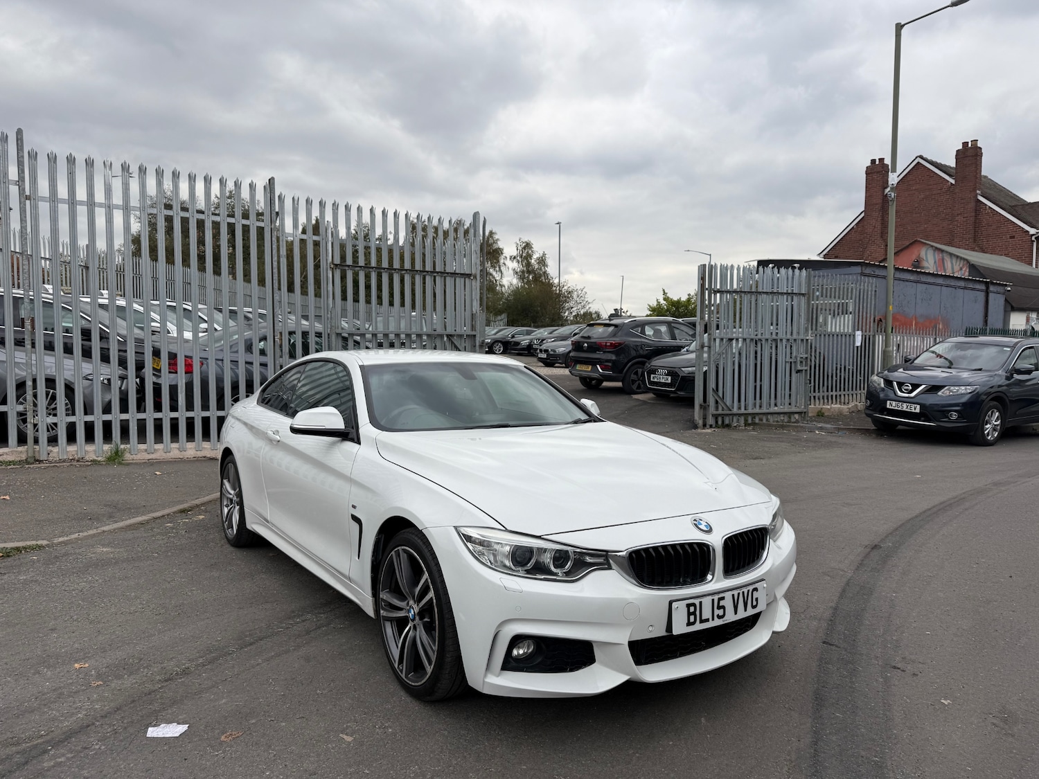Used BMW 4 Series 2015 for sale - 76302156: Photo 4
