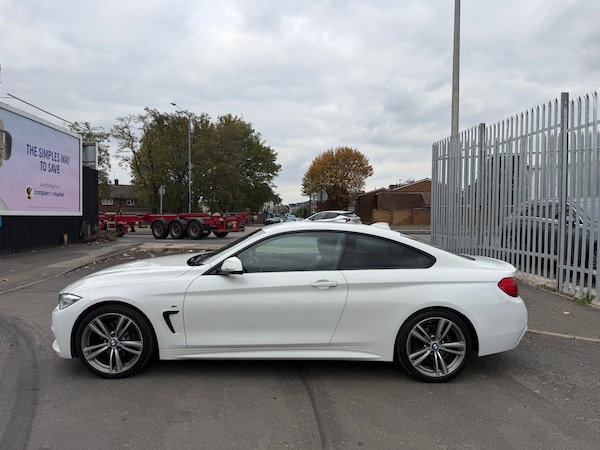 Used BMW 4 Series 2015 for sale - 76302156: Photo 5