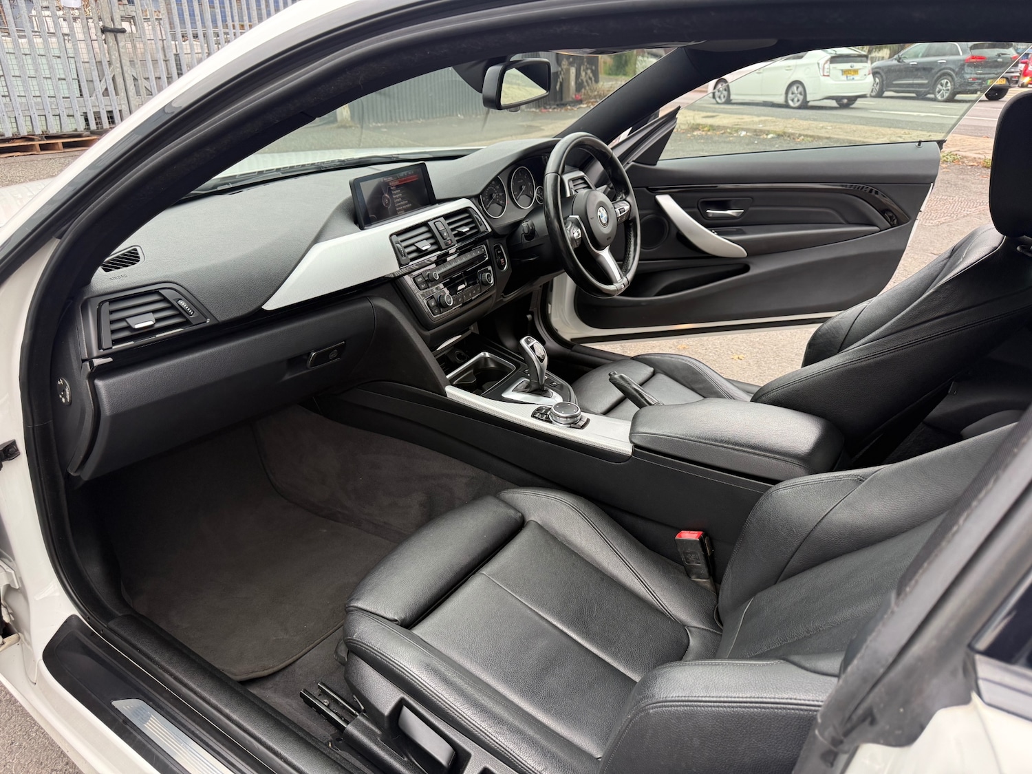 Used BMW 4 Series 2015 for sale - 76302156: Photo 7