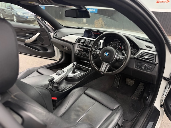 Used BMW 4 Series 2015 for sale - 76302156: Photo 8
