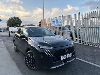 Used Peugeot 3008 2025 for sale - 78971684: Photo