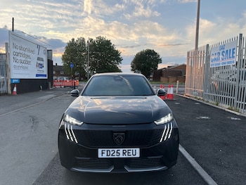 Used Peugeot 3008 2025 for sale - 78971684: Photo