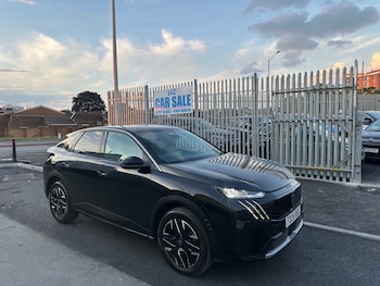 Used Peugeot 3008 2025 for sale - 78971684: Photo