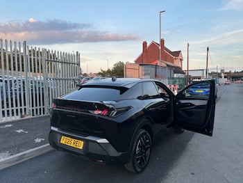 Used Peugeot 3008 2025 for sale - 78971684: Photo