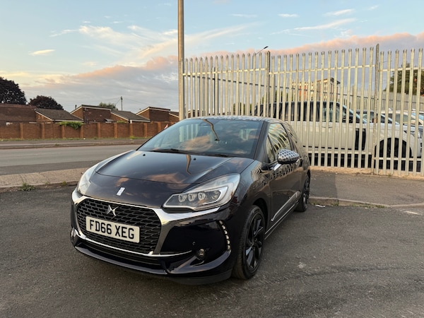 Used DS Automobiles DS 3 2016 for sale - 75429059: Photo 11