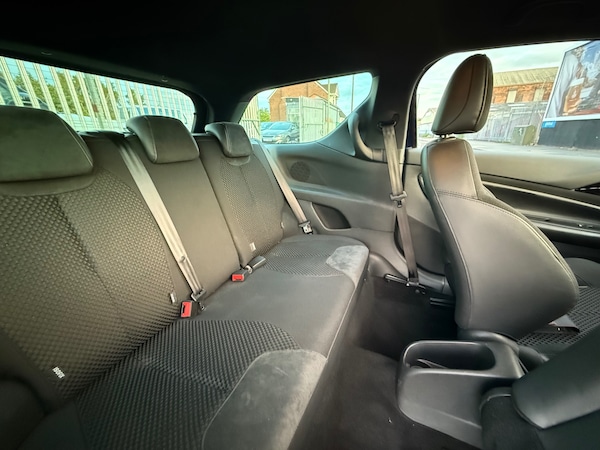 Used DS Automobiles DS 3 2016 for sale - 75429059: Photo 15