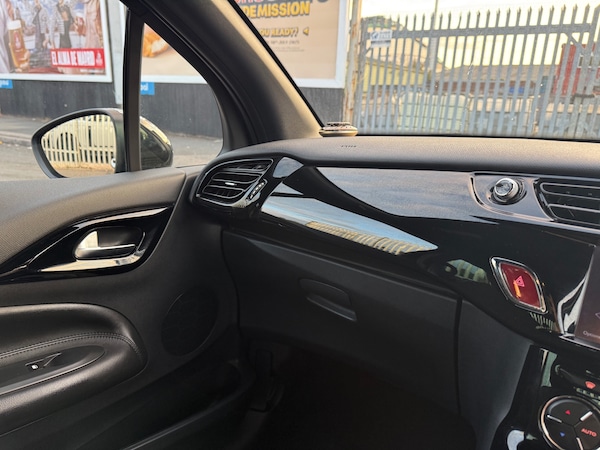 Used DS Automobiles DS 3 2016 for sale - 75429059: Photo 16