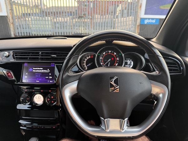 Used DS Automobiles DS 3 2016 for sale - 75429059: Photo 19