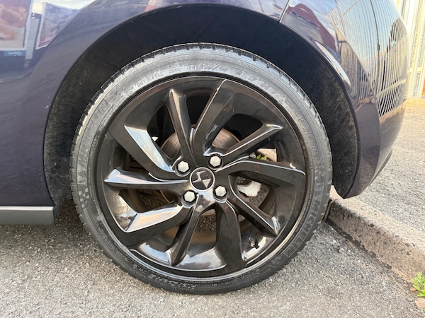 Used DS Automobiles DS 3 2016 for sale - 75429059: Photo 20