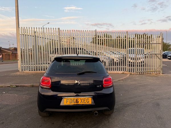 Used DS Automobiles DS 3 2016 for sale - 75429059: Photo 23