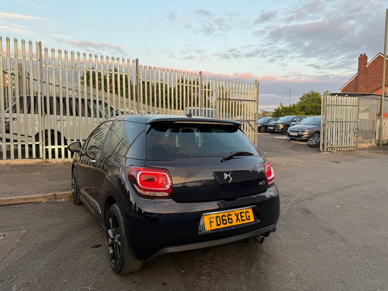 Vehicle 24