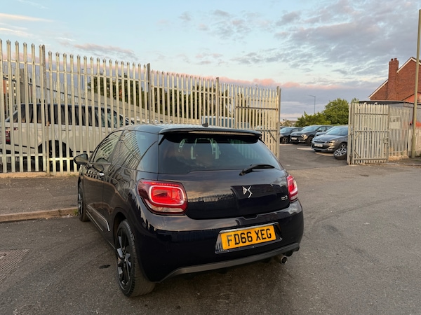 Used DS Automobiles DS 3 2016 for sale - 75429059: Photo 24