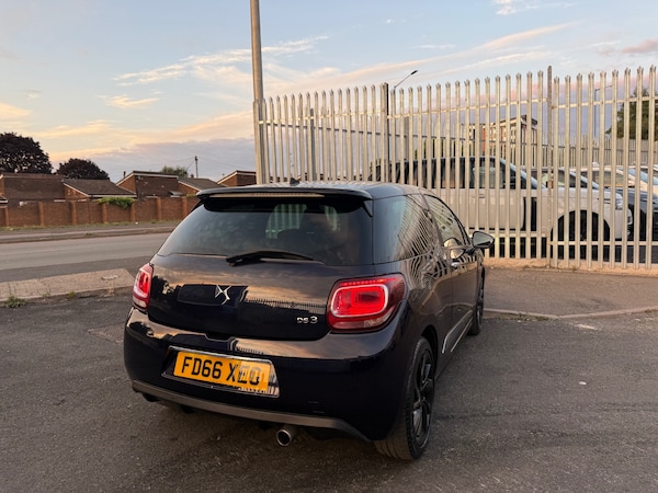 Used DS Automobiles DS 3 2016 for sale - 75429059: Photo 25