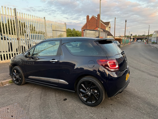 Used DS Automobiles DS 3 2016 for sale - 75429059: Photo 26