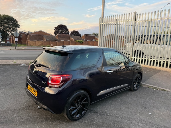 Used DS Automobiles DS 3 2016 for sale - 75429059: Photo 27