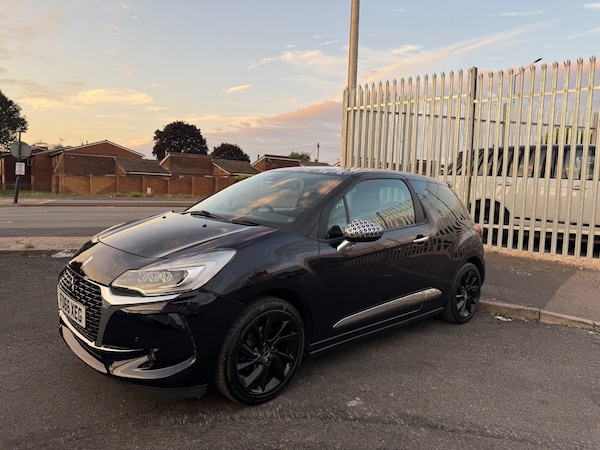 Used DS Automobiles DS 3 2016 for sale - 75429059: Photo 2