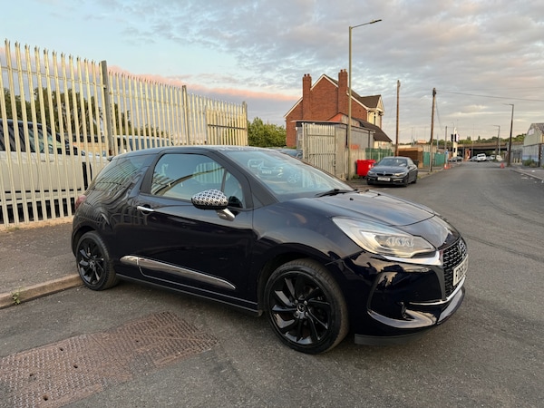Used DS Automobiles DS 3 2016 for sale - 75429059: Photo 4