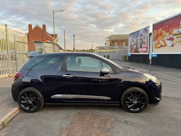 Used DS Automobiles DS 3 2016 for sale - 75429059: Photo 6