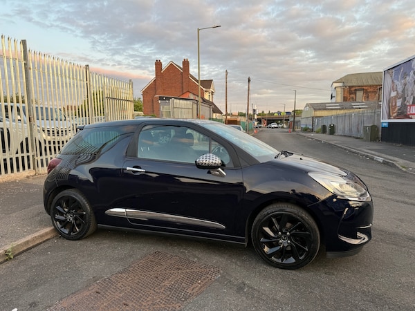 Used DS Automobiles DS 3 2016 for sale - 75429059: Photo 7