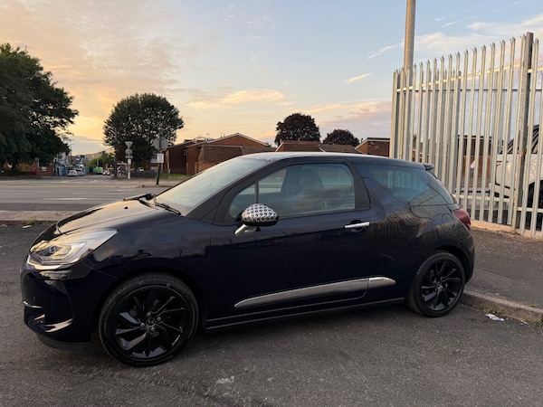 Used DS Automobiles DS 3 2016 for sale - 75429059: Photo 8
