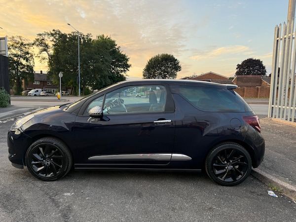 Used DS Automobiles DS 3 2016 for sale - 75429059: Photo 9