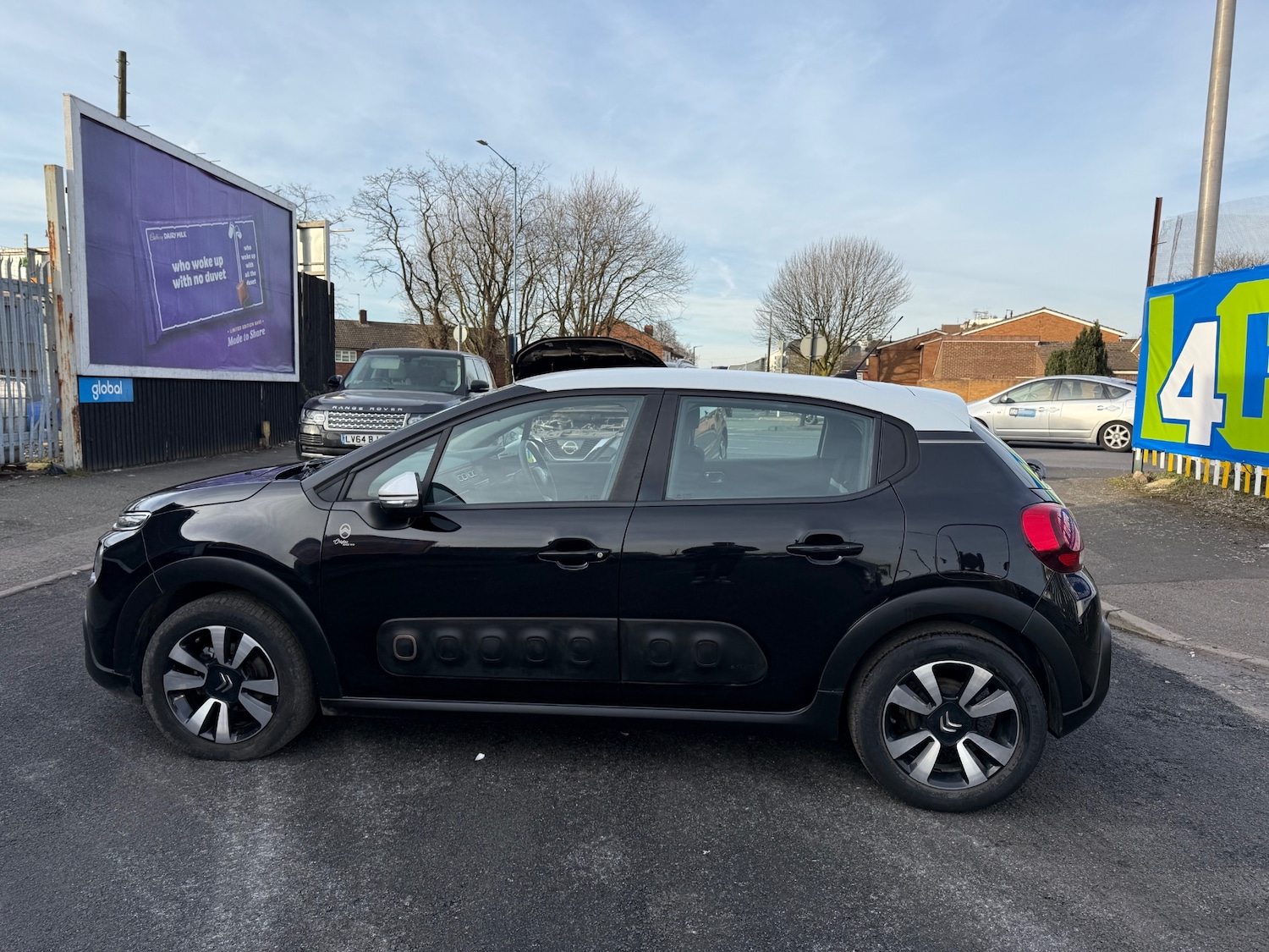 Used Citroen C3 2020 for sale - 76290507: Photo 12