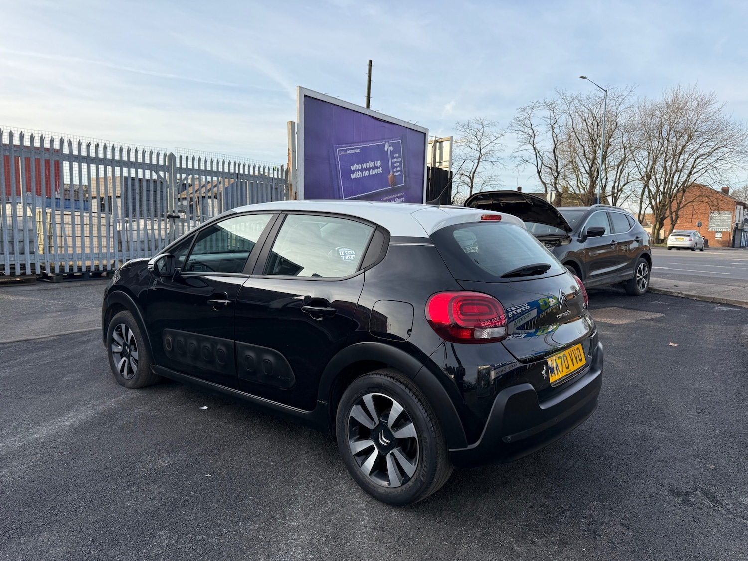 Used Citroen C3 2020 for sale - 76290507: Photo 13