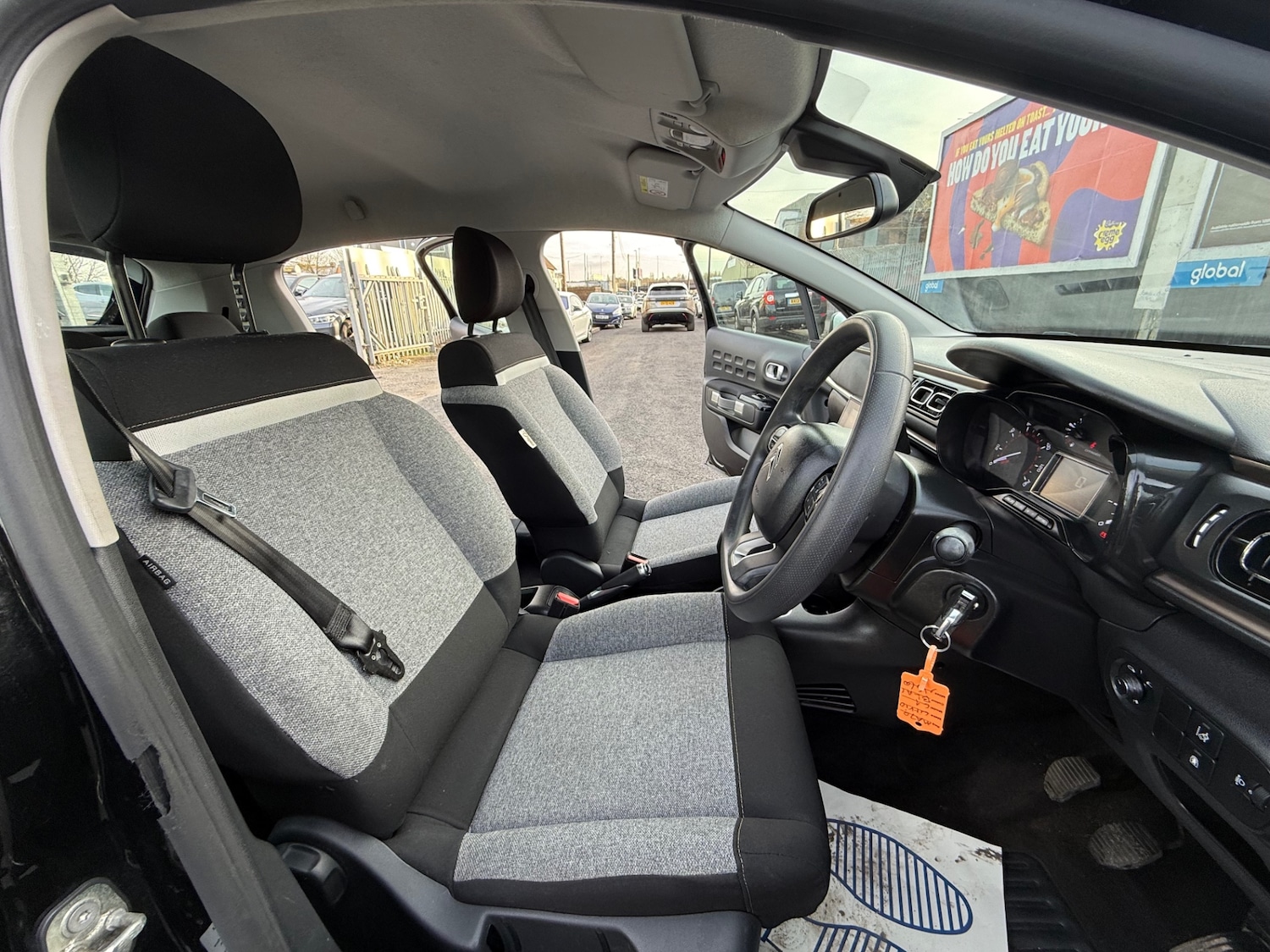 Used Citroen C3 2020 for sale - 76290507: Photo 16