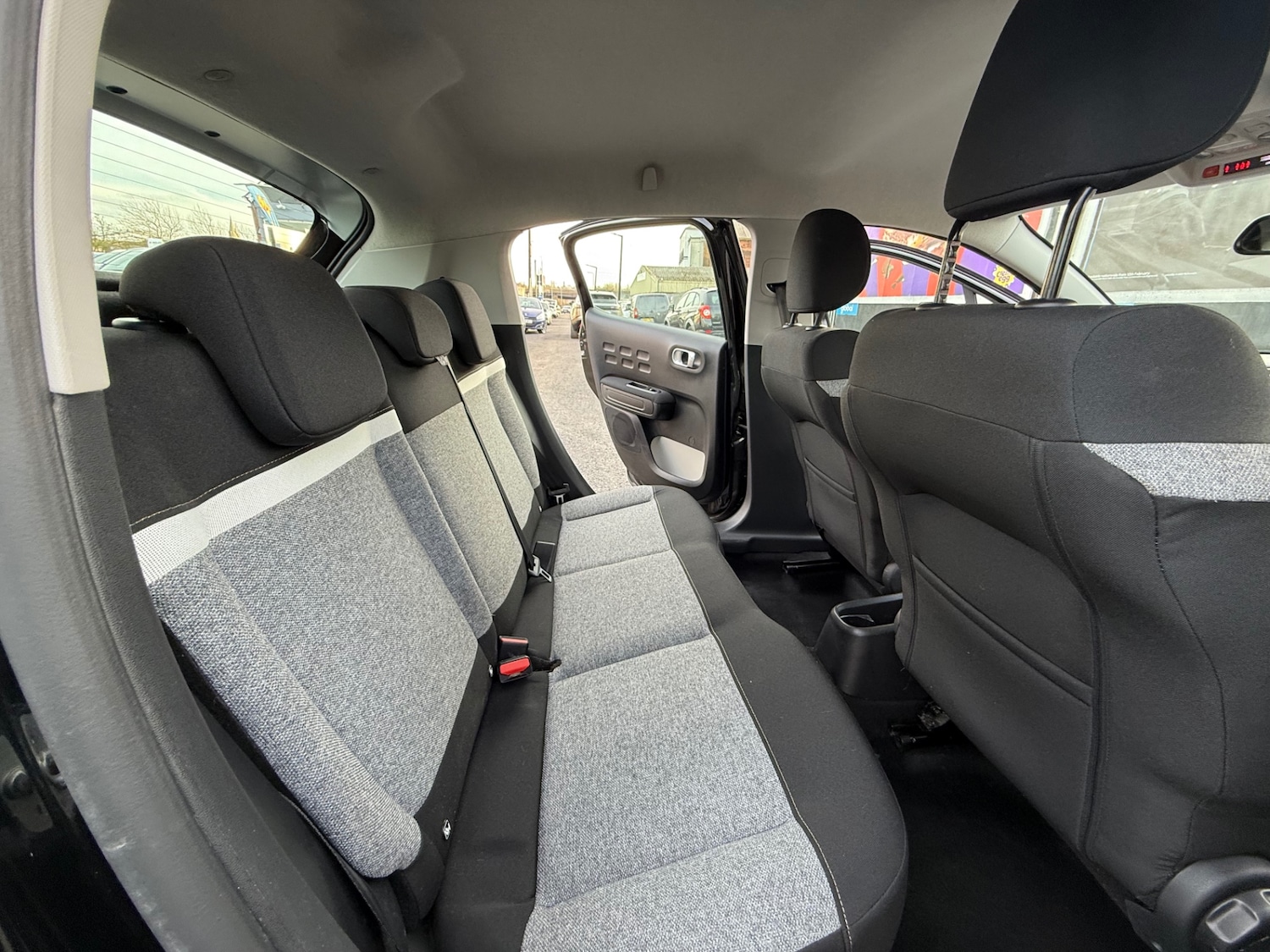 Used Citroen C3 2020 for sale - 76290507: Photo 17