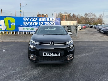 Citroen - C3