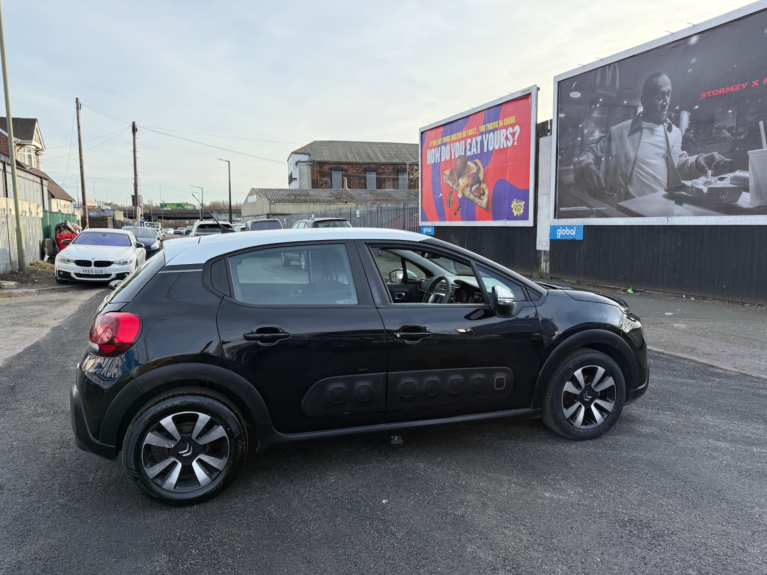 Used Citroen C3 2020 for sale - 76290507: Photo 6