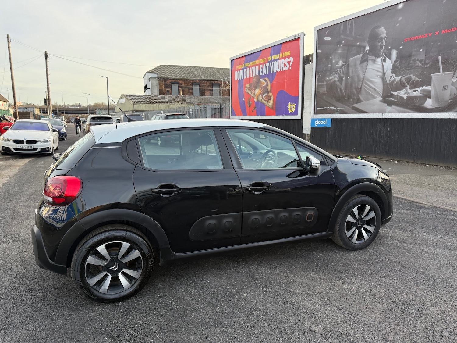 Used Citroen C3 2020 for sale - 76290507: Photo 8