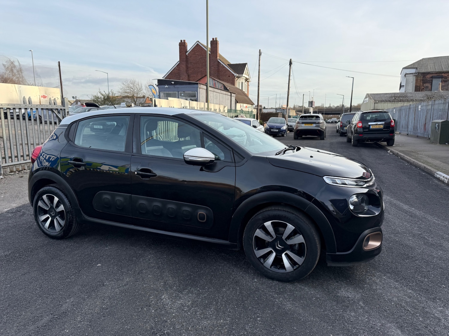 Used Citroen C3 2020 for sale - 76290507: Photo 9