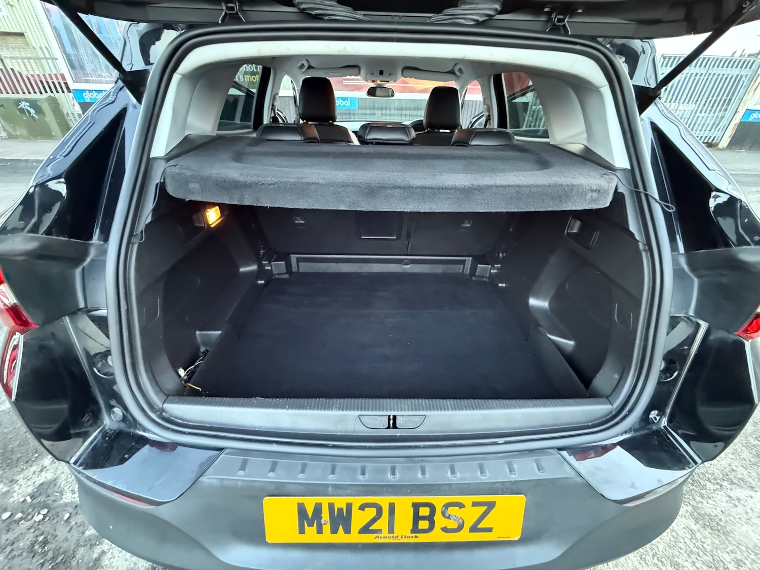 Vehicle 13